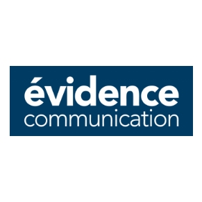 Evidence communication